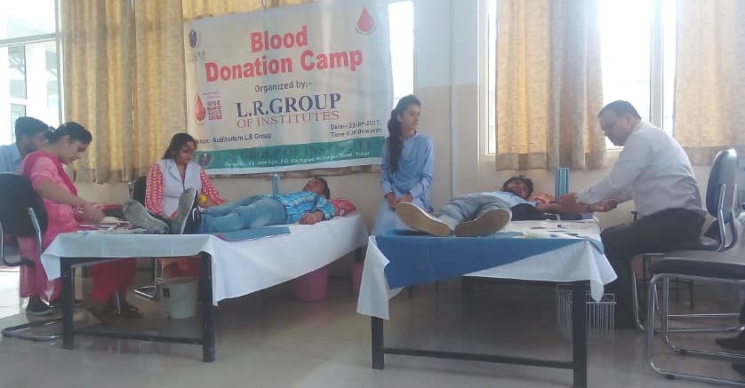 LR Institute of Legal Studies Solan Activities & Events photo 12